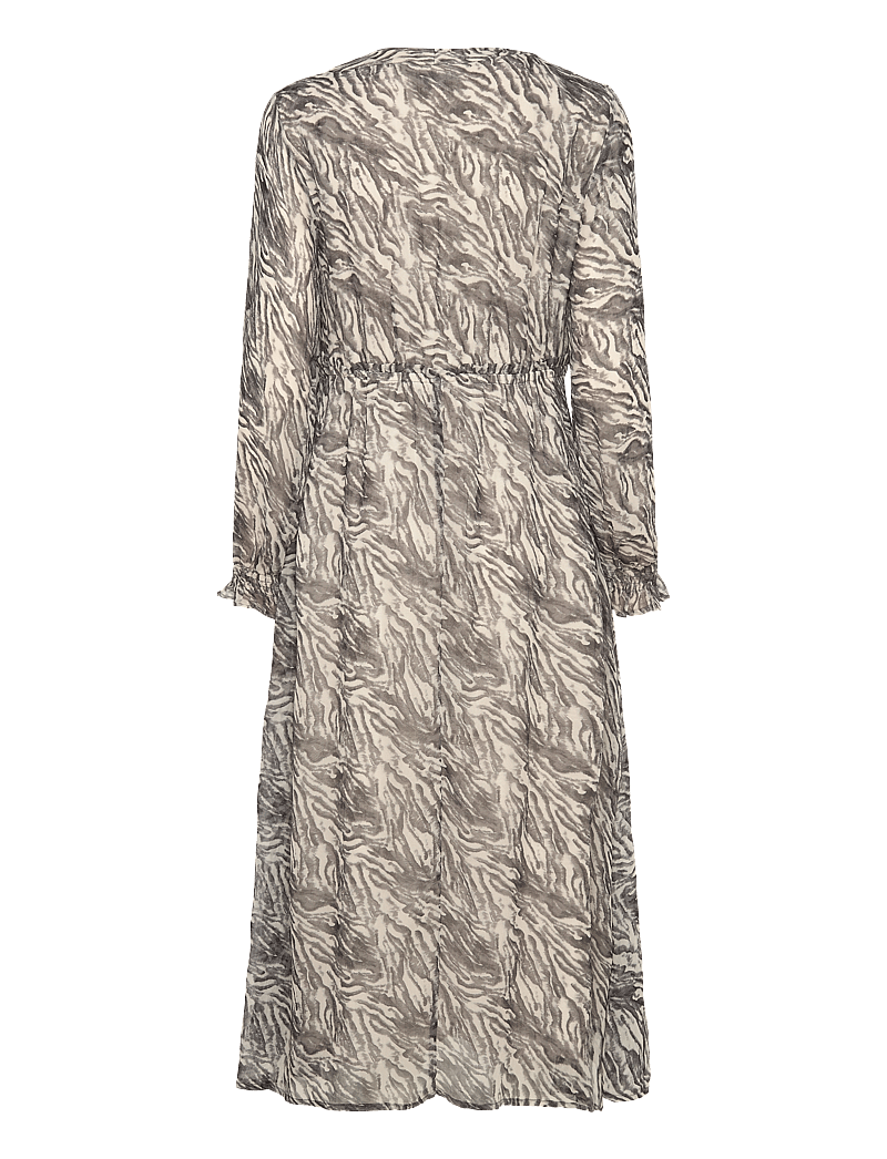 Claire Woman - Desteny - Dress - midiklänningar - ivory - 1