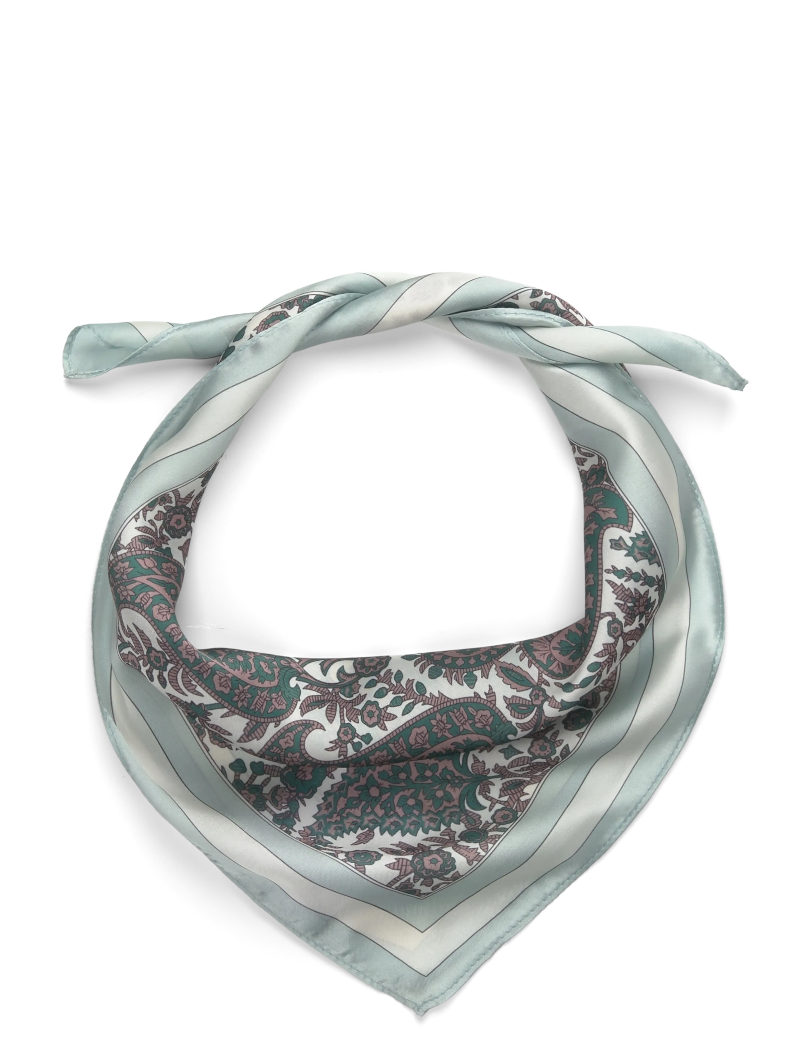 Claire Woman Cwfazielle - Huivit - PALE AQUA / green