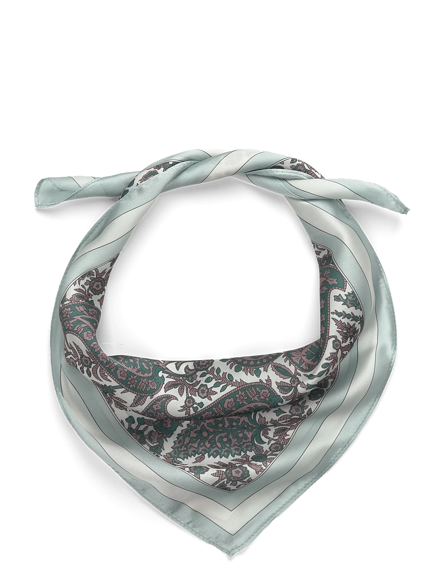 Claire Woman - Cwfazielle - kerged sallid - pale aqua - 0