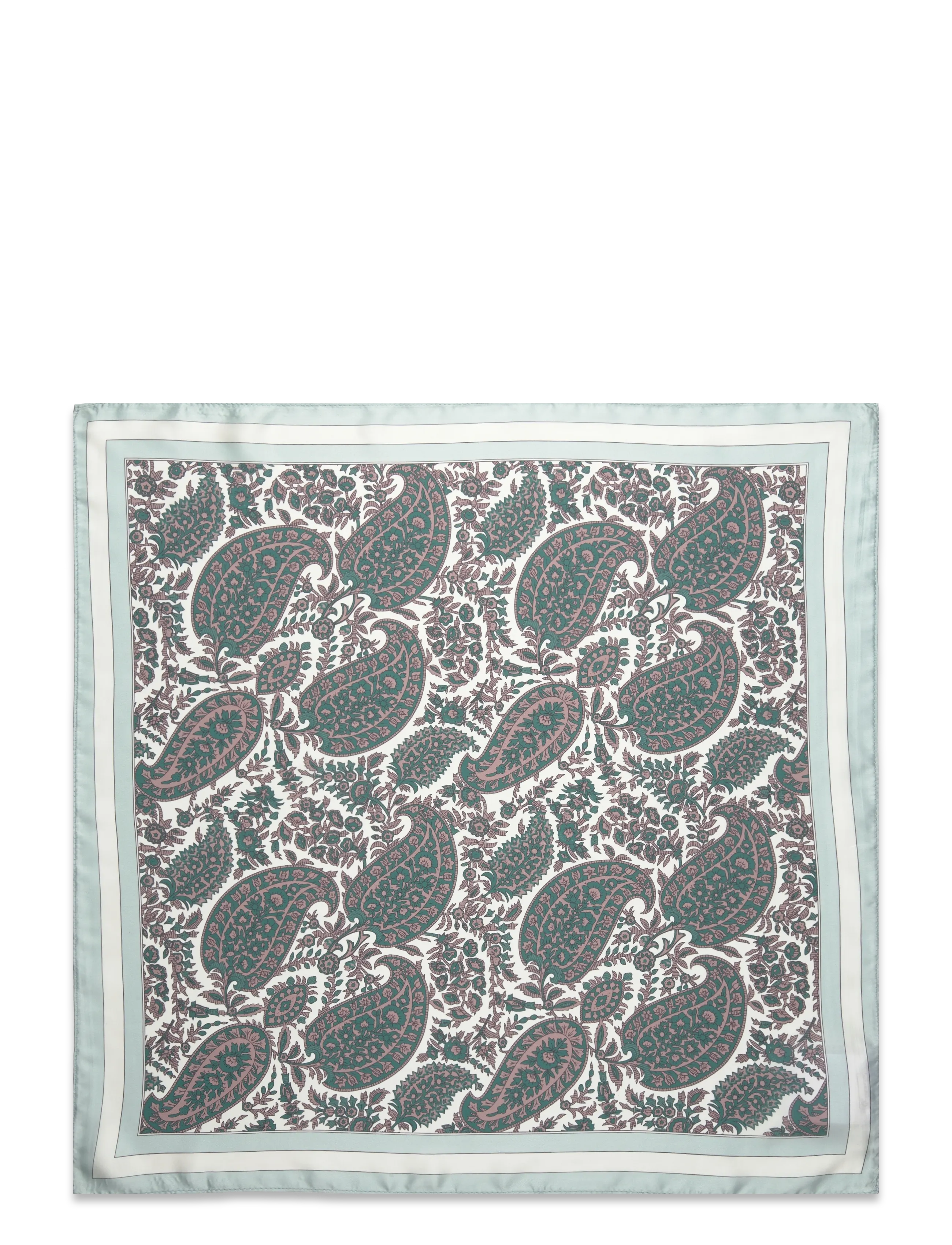 Claire Woman - Cwfazielle - everyday style - pale aqua - 2