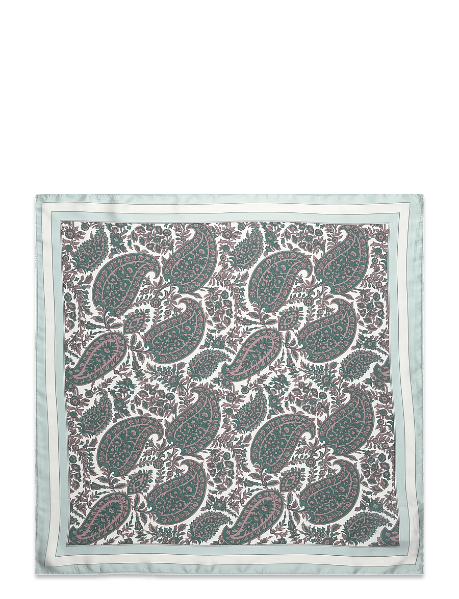 Claire Woman - Cwfazielle - kerged sallid - pale aqua - 2
