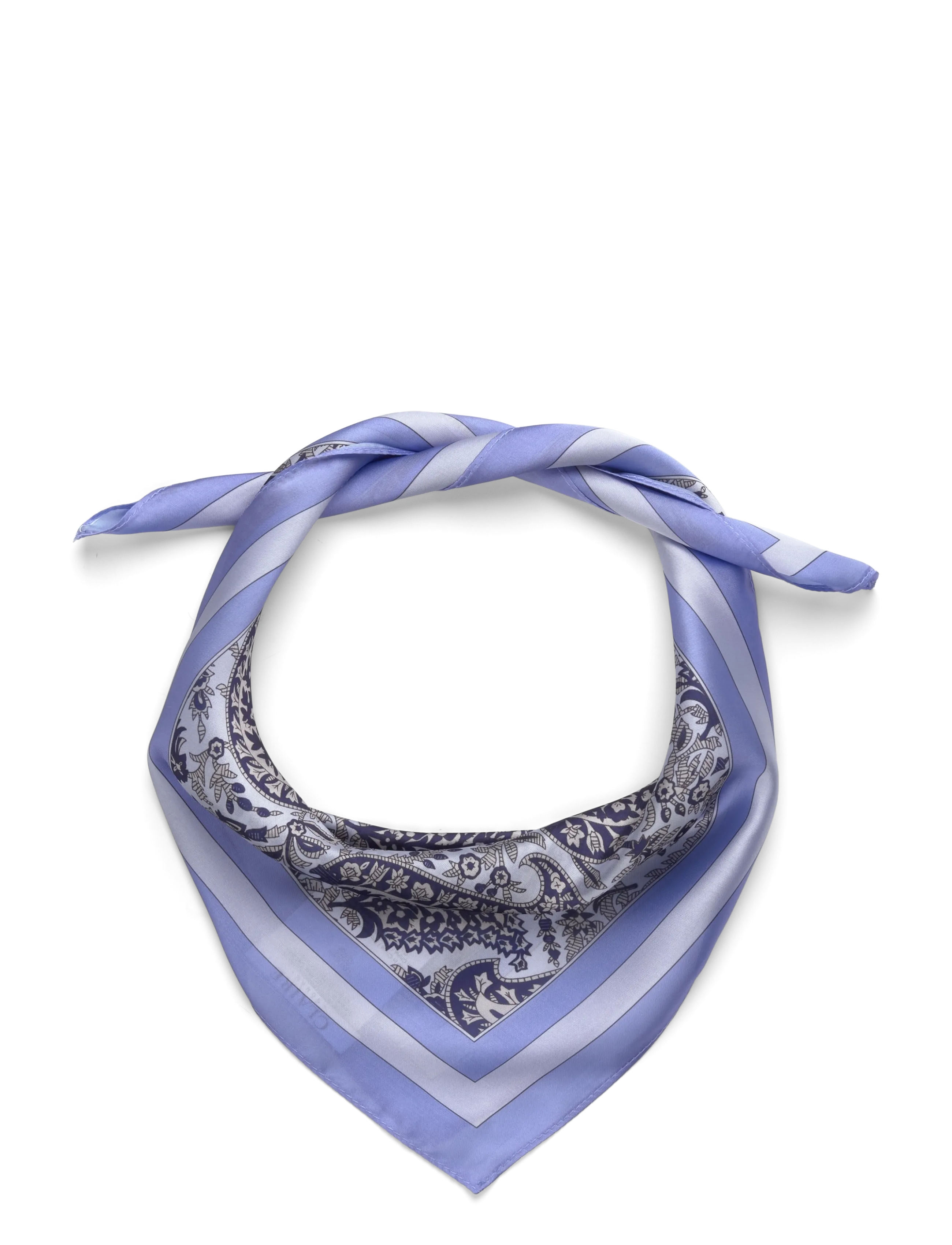 Claire Woman Cwfazielle - Kampagne - VISTA BLUE / blue