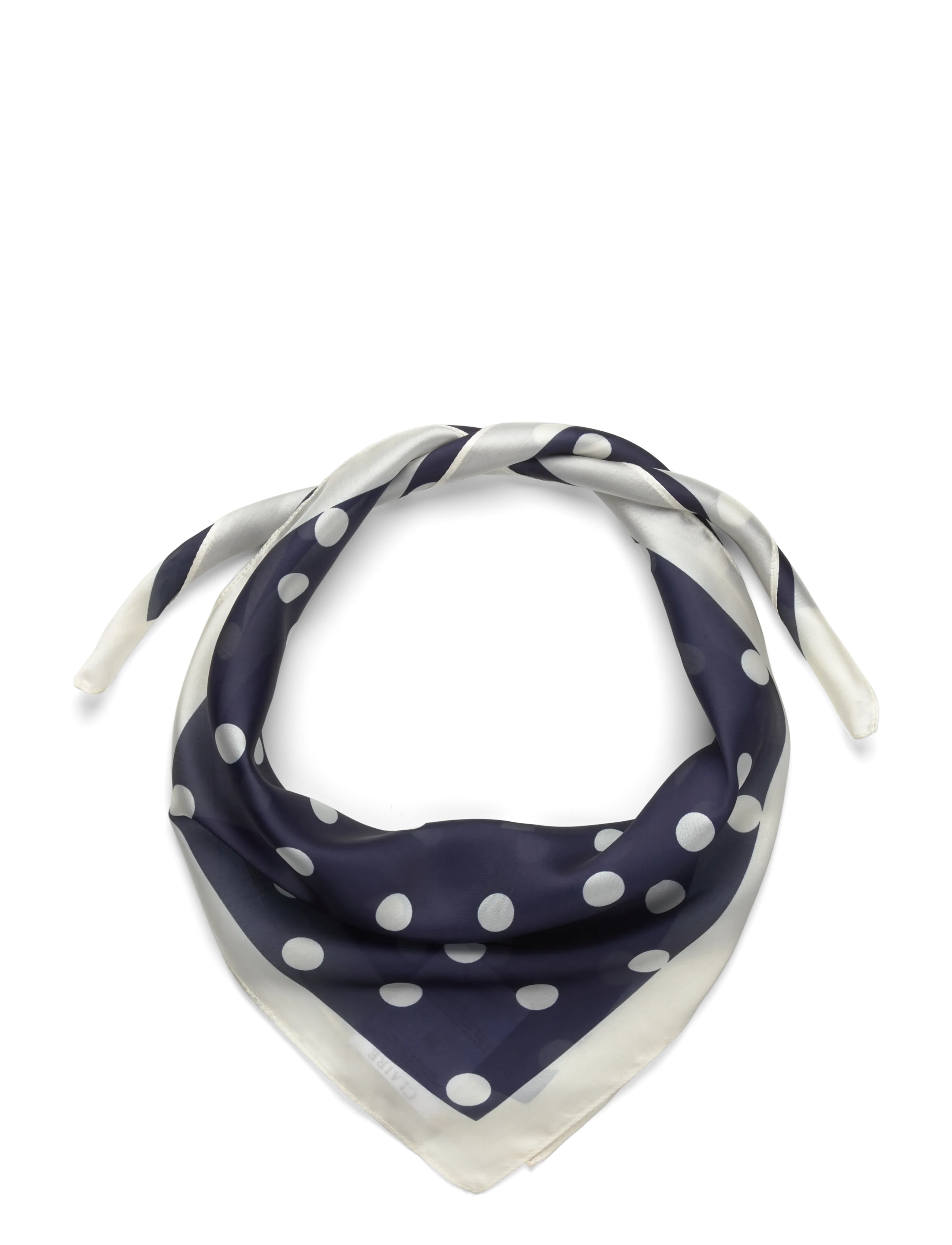 Claire Woman Cwfiori - Claire Woman - DARK NAVY / navy