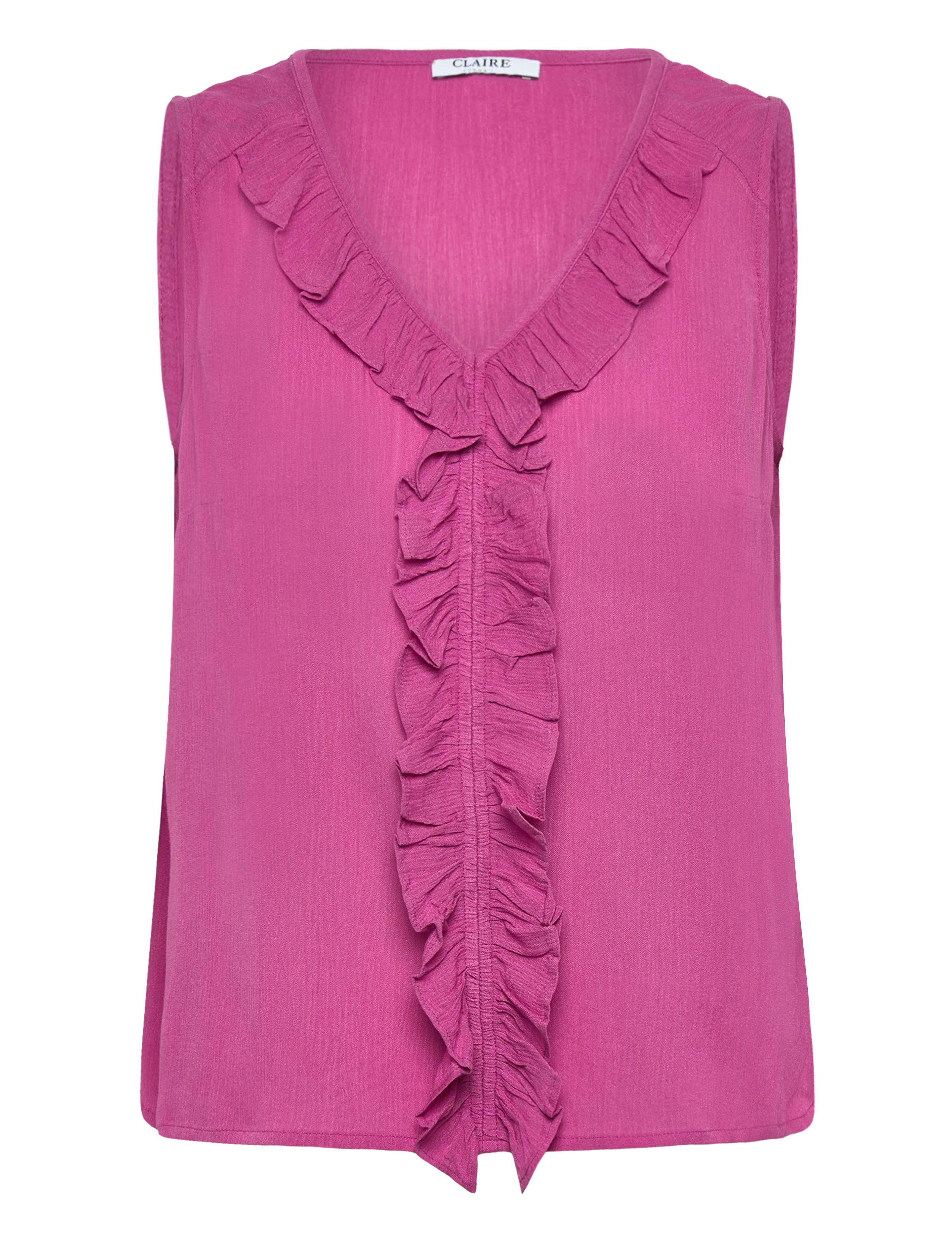 Claire Woman Cwsabilla - Vêtements - FIJI PINK / pink/rose