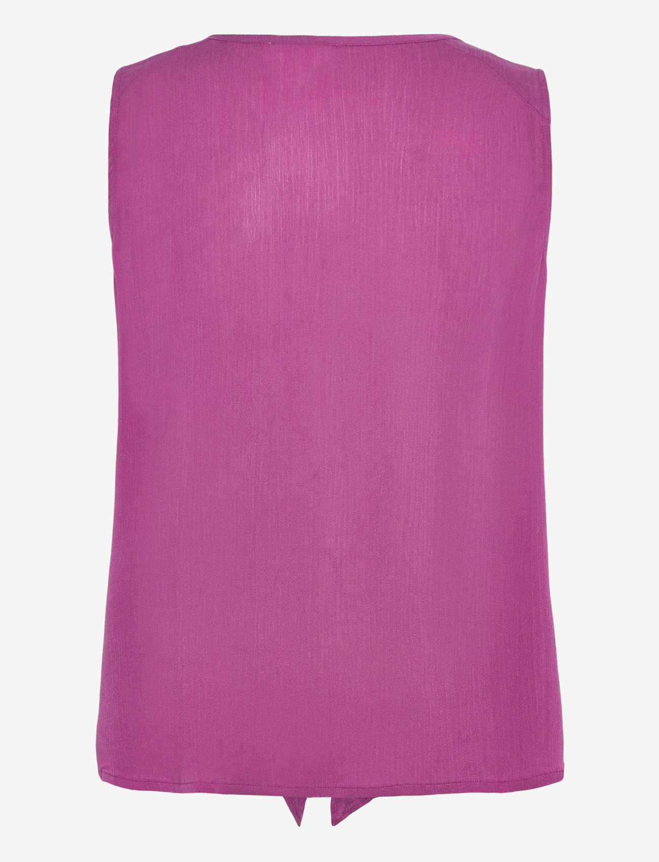 Claire Woman - Cwsabilla - Ärmellose blusen - fiji pink - 1