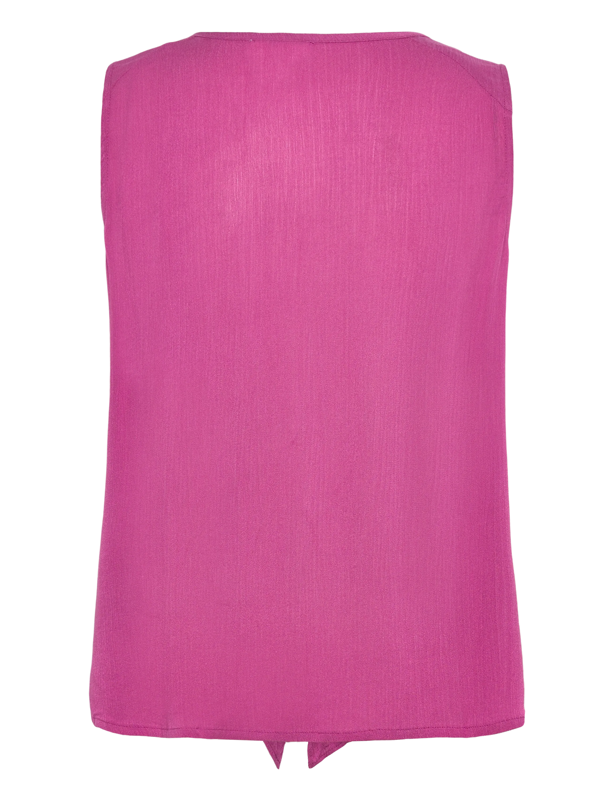 Claire Woman - Cwsabilla - blūzes bez piedurknēm - fiji pink - 1