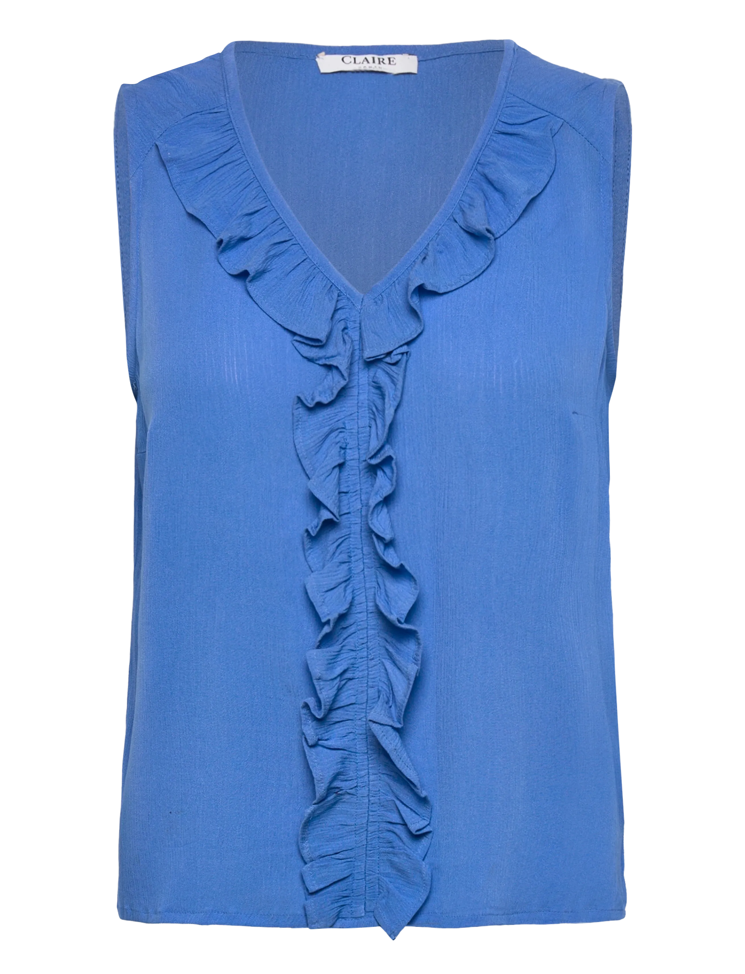 Claire Woman Cwsabilla - Kleidung - MARINA / blue
