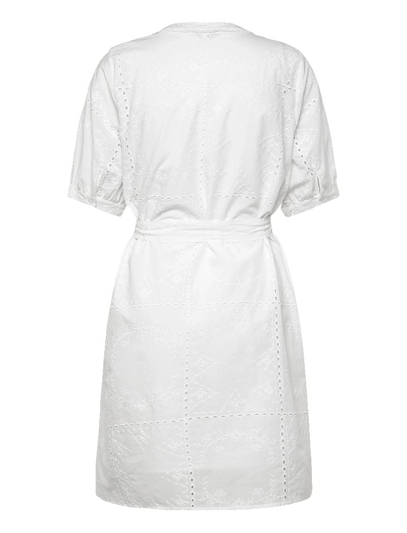 Claire Woman - Cwkathalina - suvekleidid - white - 1