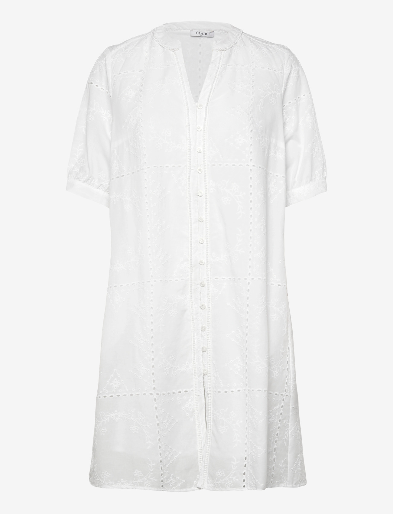 Claire Woman - Cwkathalina - suvekleidid - white - 2