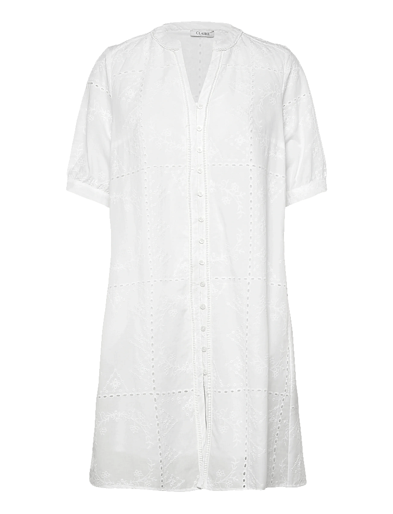 Claire Woman - Cwkathalina - suvekleidid - white - 2
