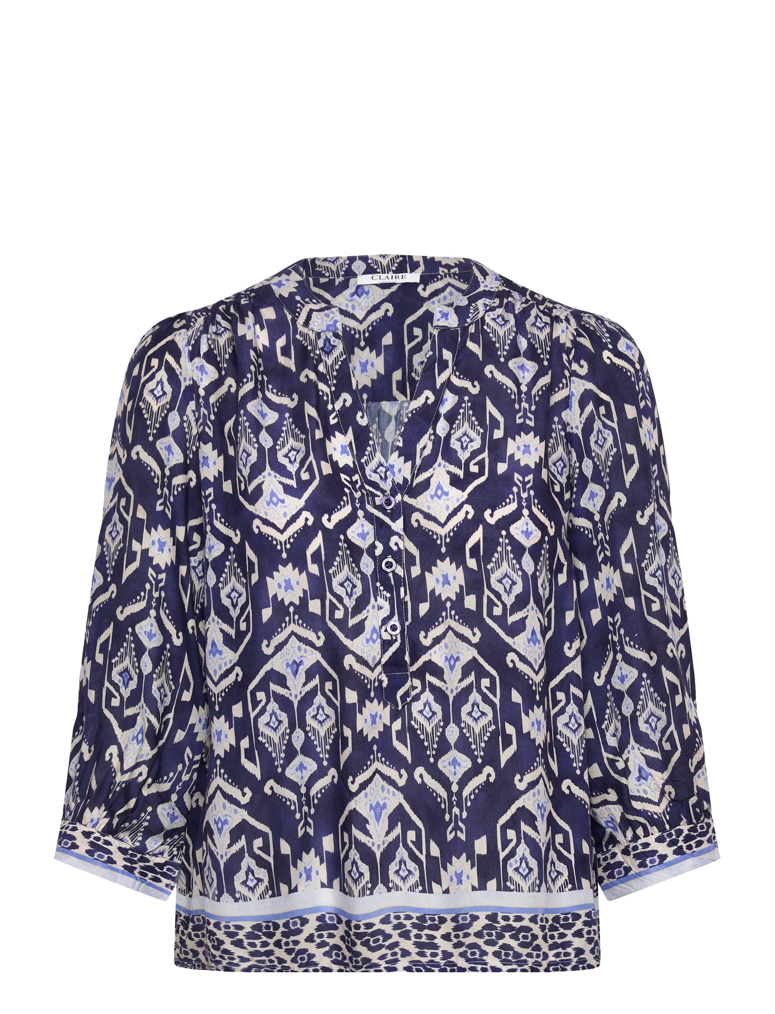 CLAIRE Frau Cwsaharra Navy - 44 - Damen