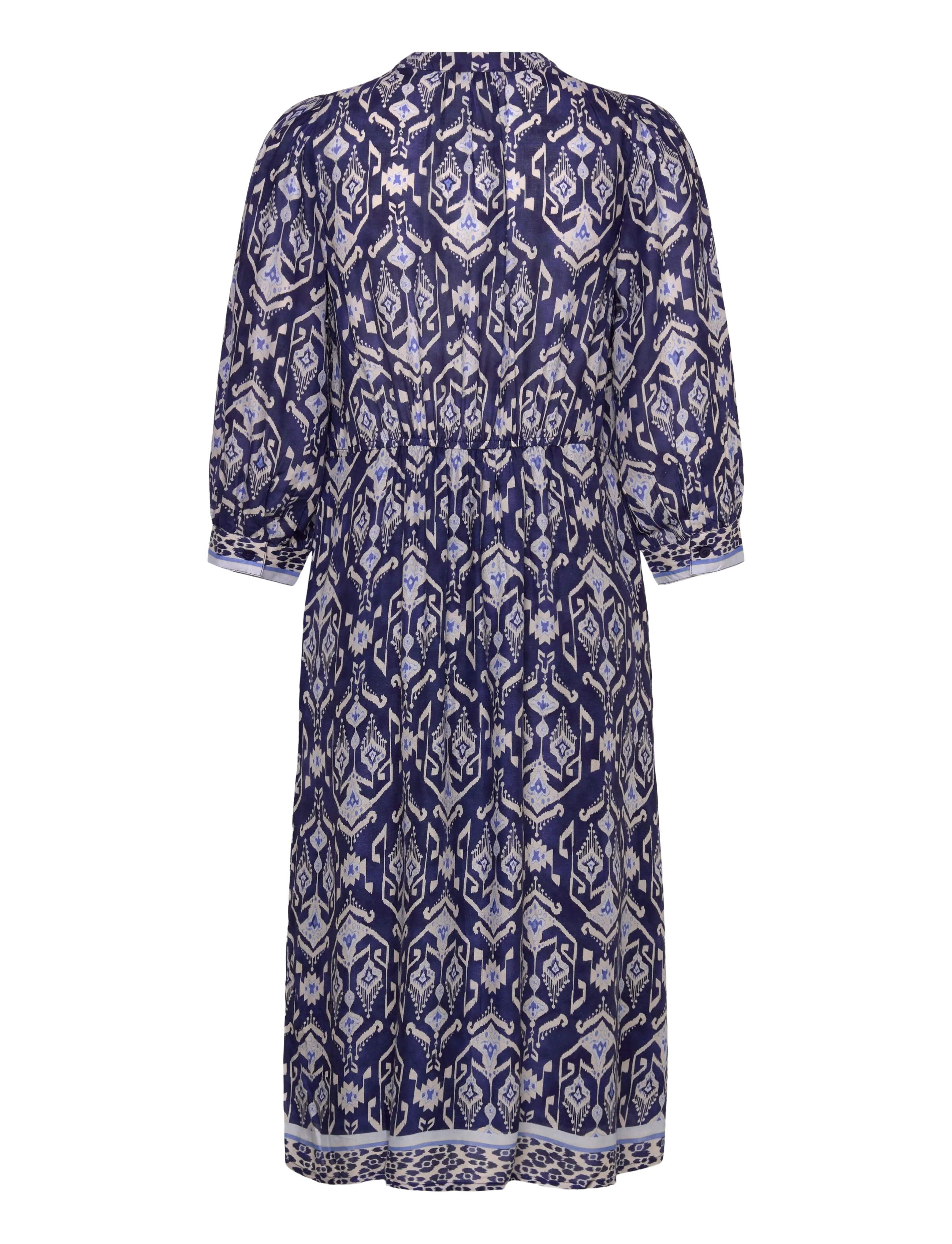 Claire Woman - Cwkailynn - hemdkleider - blueprint - 1