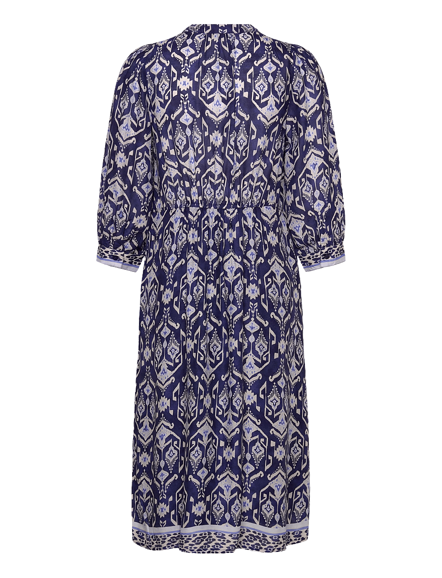Claire Woman - Cwkailynn - hemdkleider - blueprint - 1