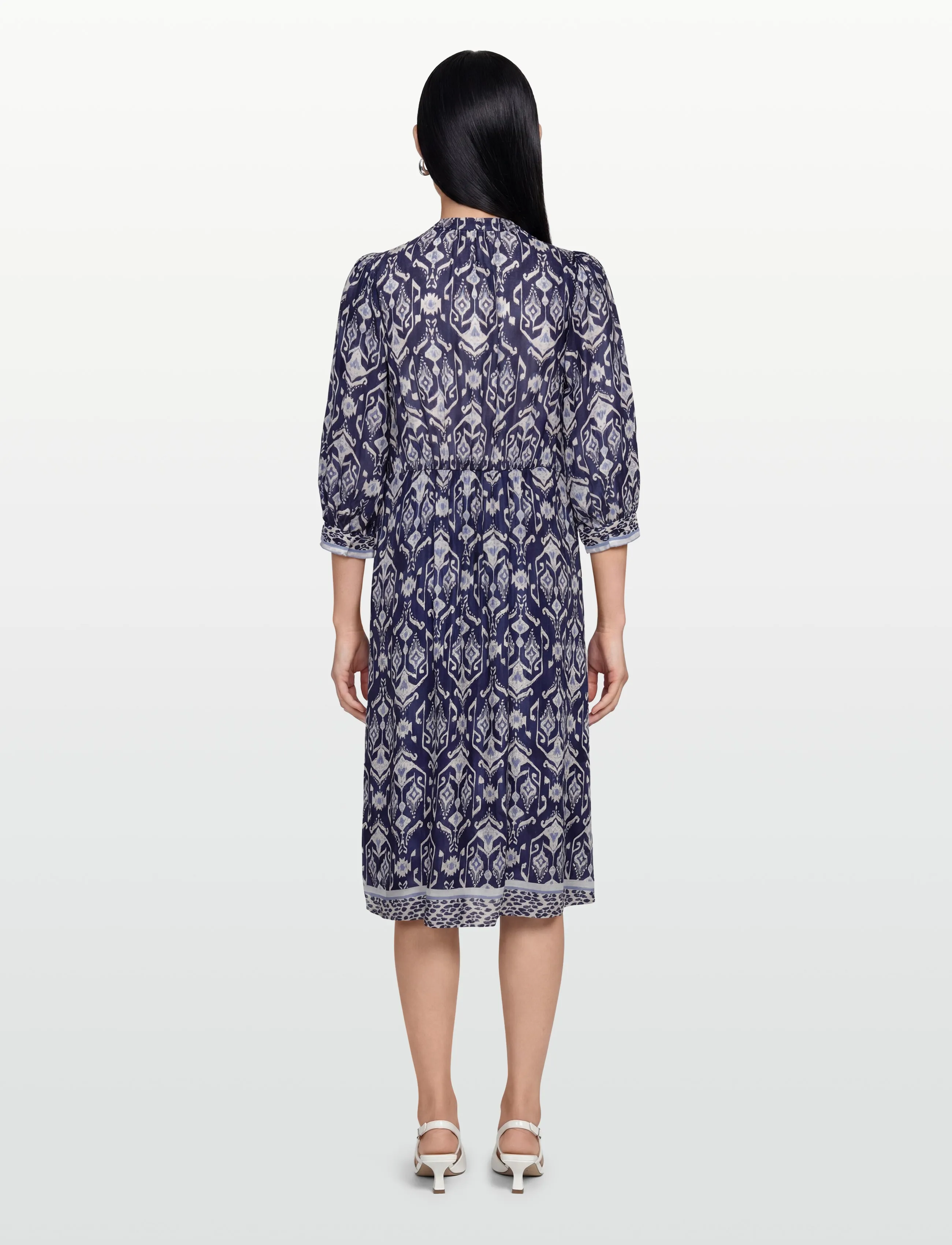 Claire Woman - Cwkailynn - skjortklänningar - blueprint - 4