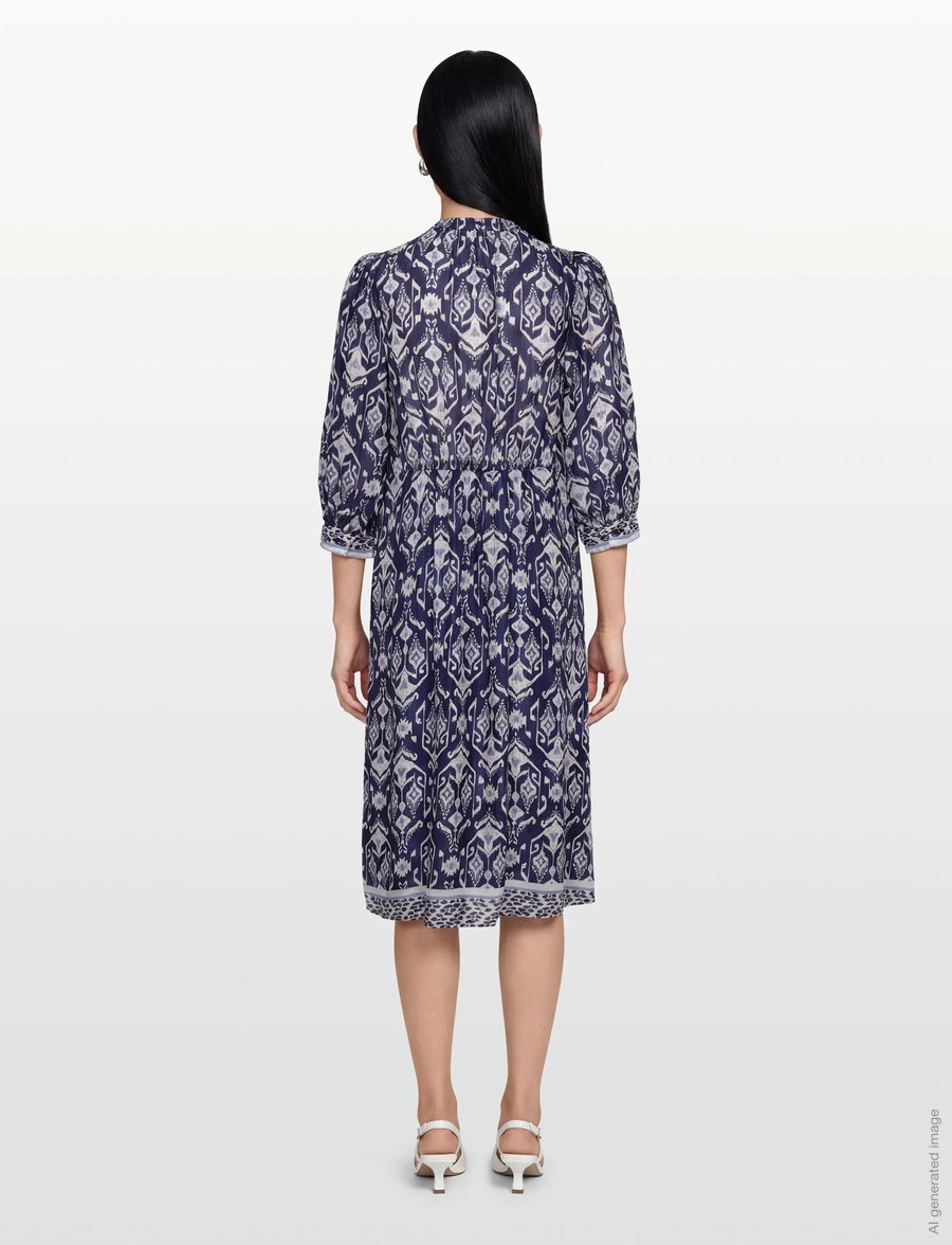 Claire Woman - Cwkailynn - skjortklänningar - blueprint - 4