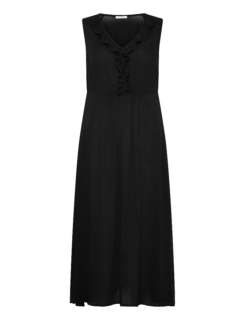 Claire Woman - Cwdilan - midikleider - black - 0