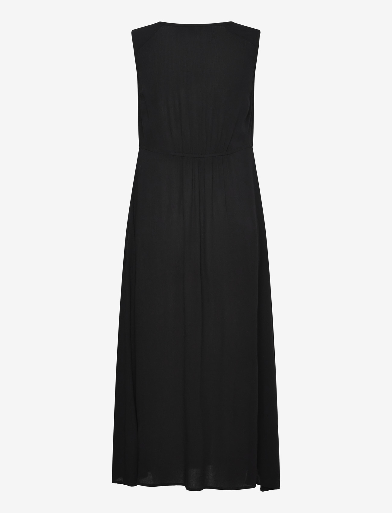 Claire Woman - Cwdilan - midikleider - black - 1