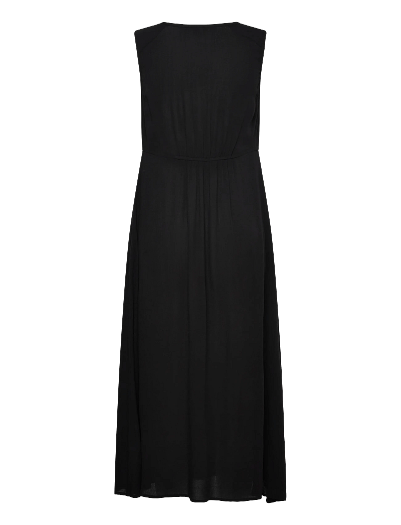 Claire Woman - Cwdilan - midikleider - black - 1