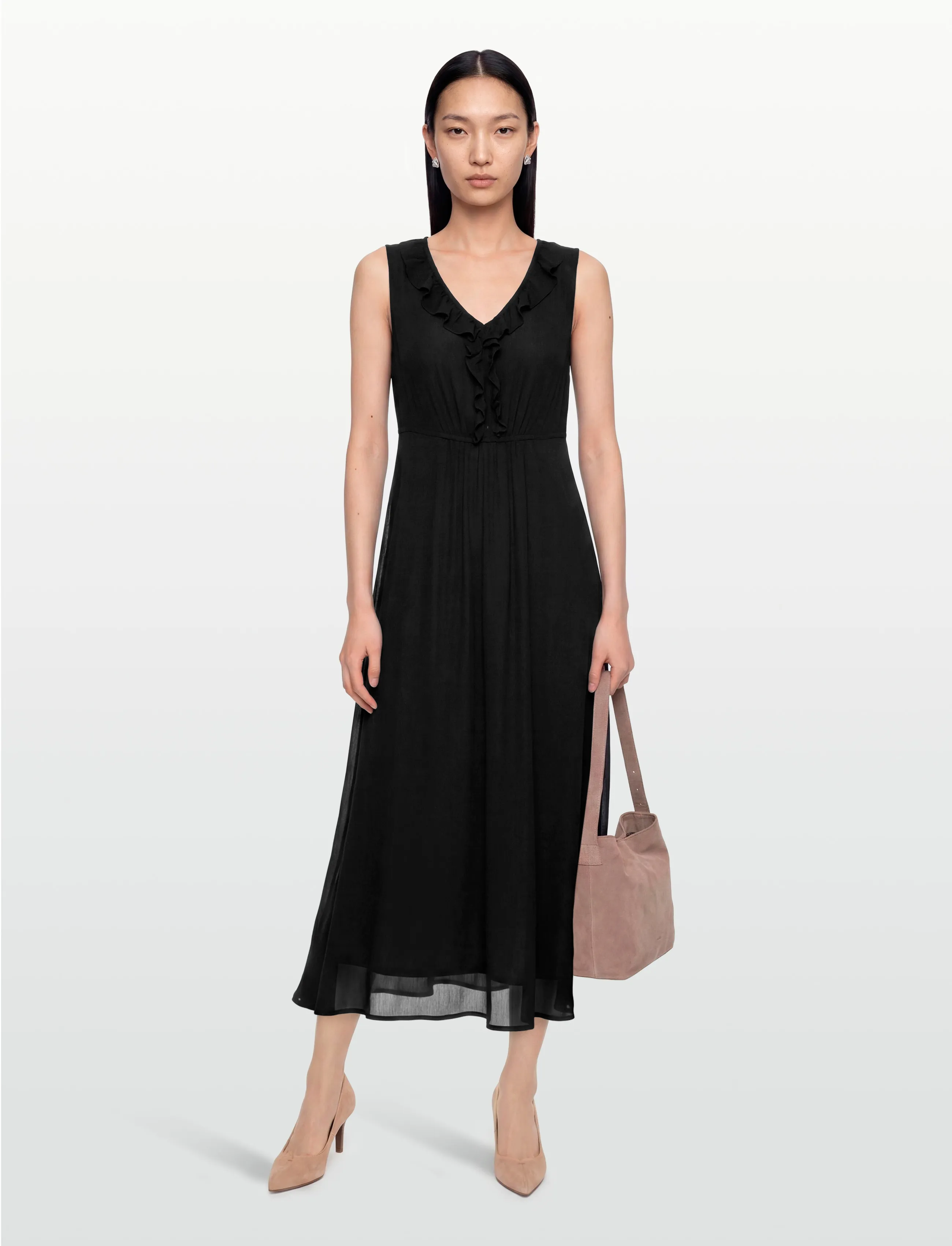 Claire Woman Cwdilan - Deals - BLACK / black