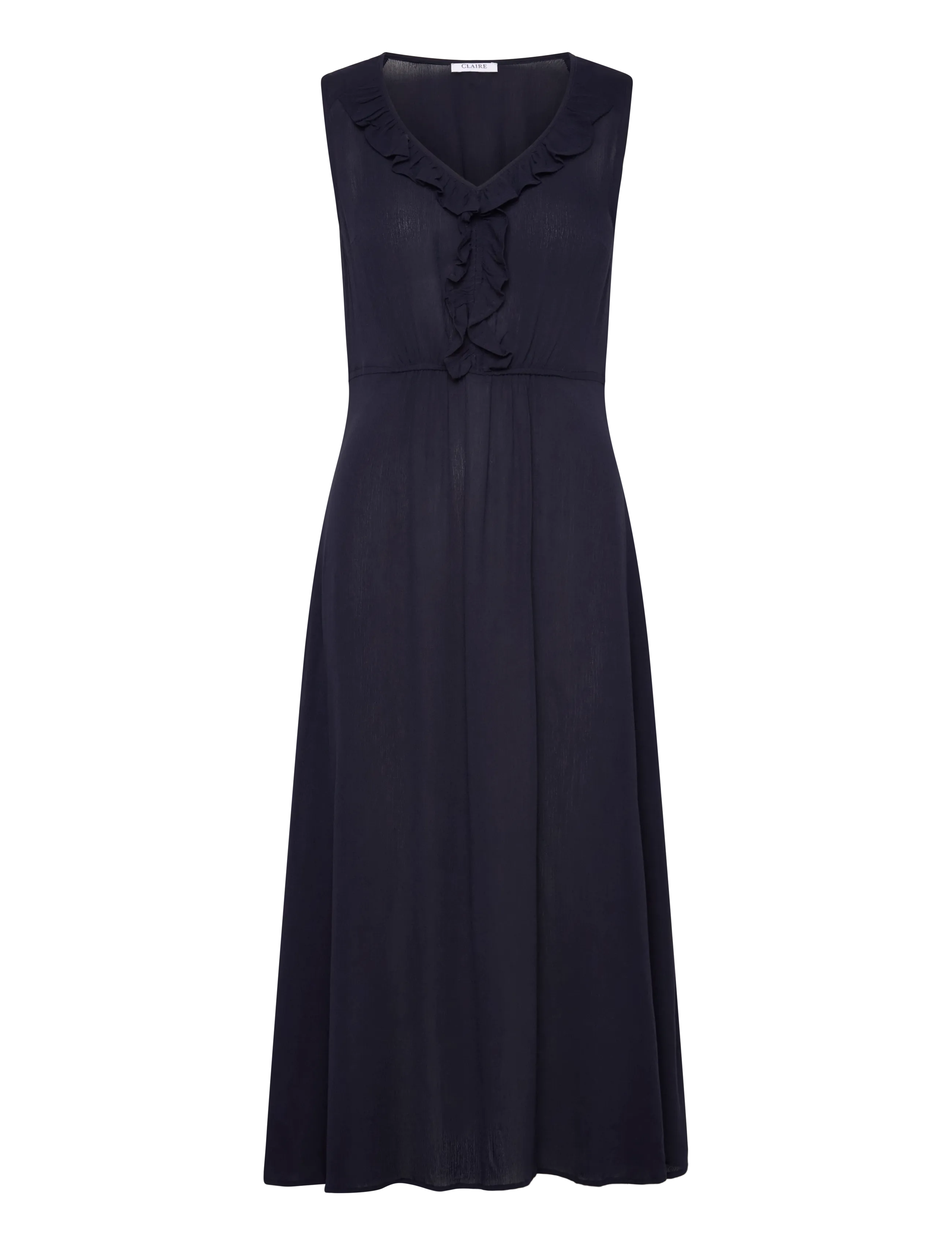 Claire Woman Cwdilan - Clothing - DARK NAVY / navy