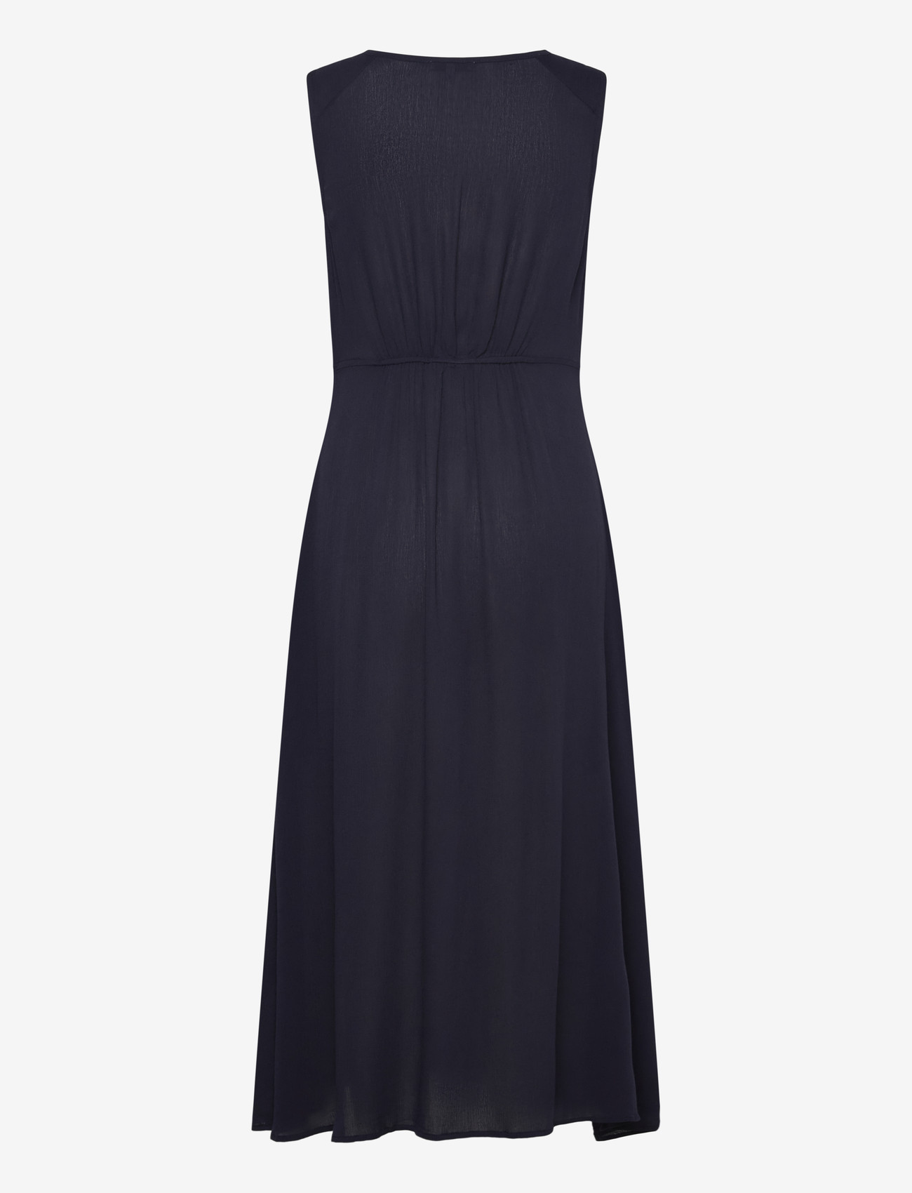 Claire Woman - Cwdilan - midi dresses - dark navy - 1