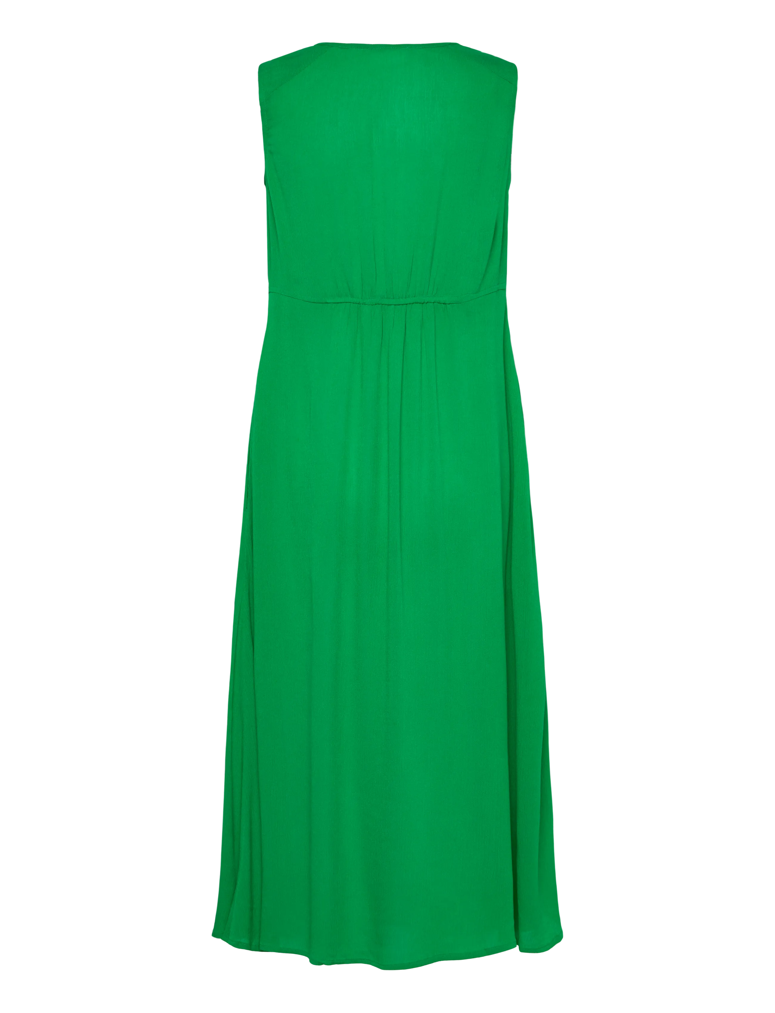 Claire Woman - Cwdilan - midi kjoler - green bee - 1