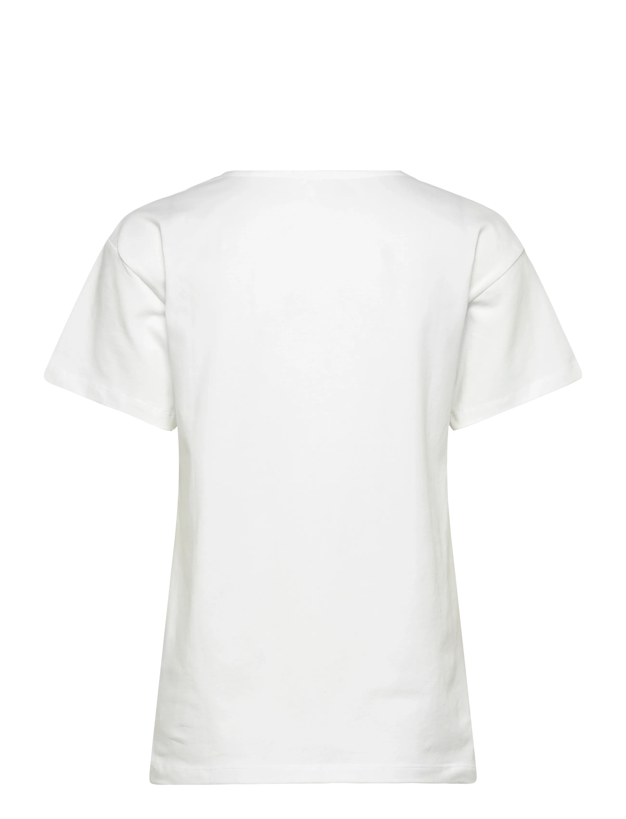 Claire Woman - Cwalouette - t-shirts - fiji pink - 1