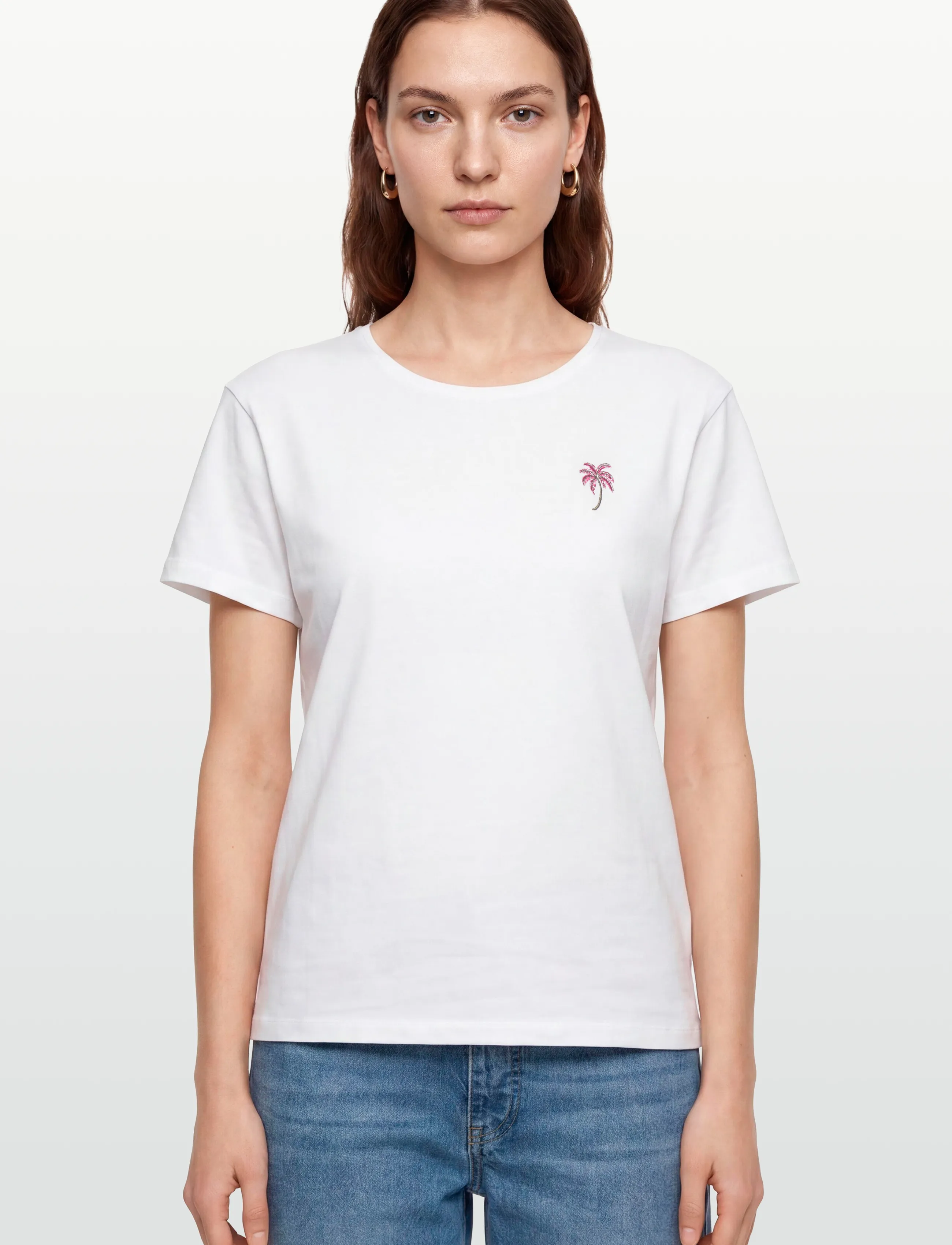 Claire Woman - Cwalouette - madalaimad hinnad - fiji pink - 3