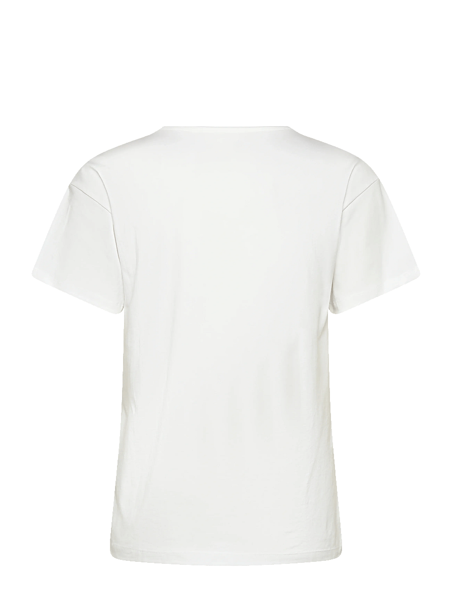 Claire Woman - Cwalouette - t-shirts - green bee - 1