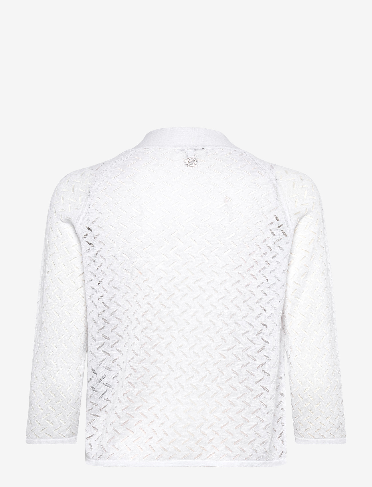 Claire Woman - Cwcelina - frühlingsjacken - white - 1