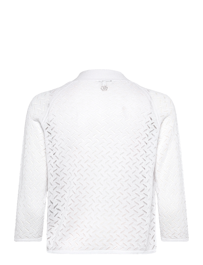 Claire Woman - Cwcelina - frühlingsjacken - white - 1