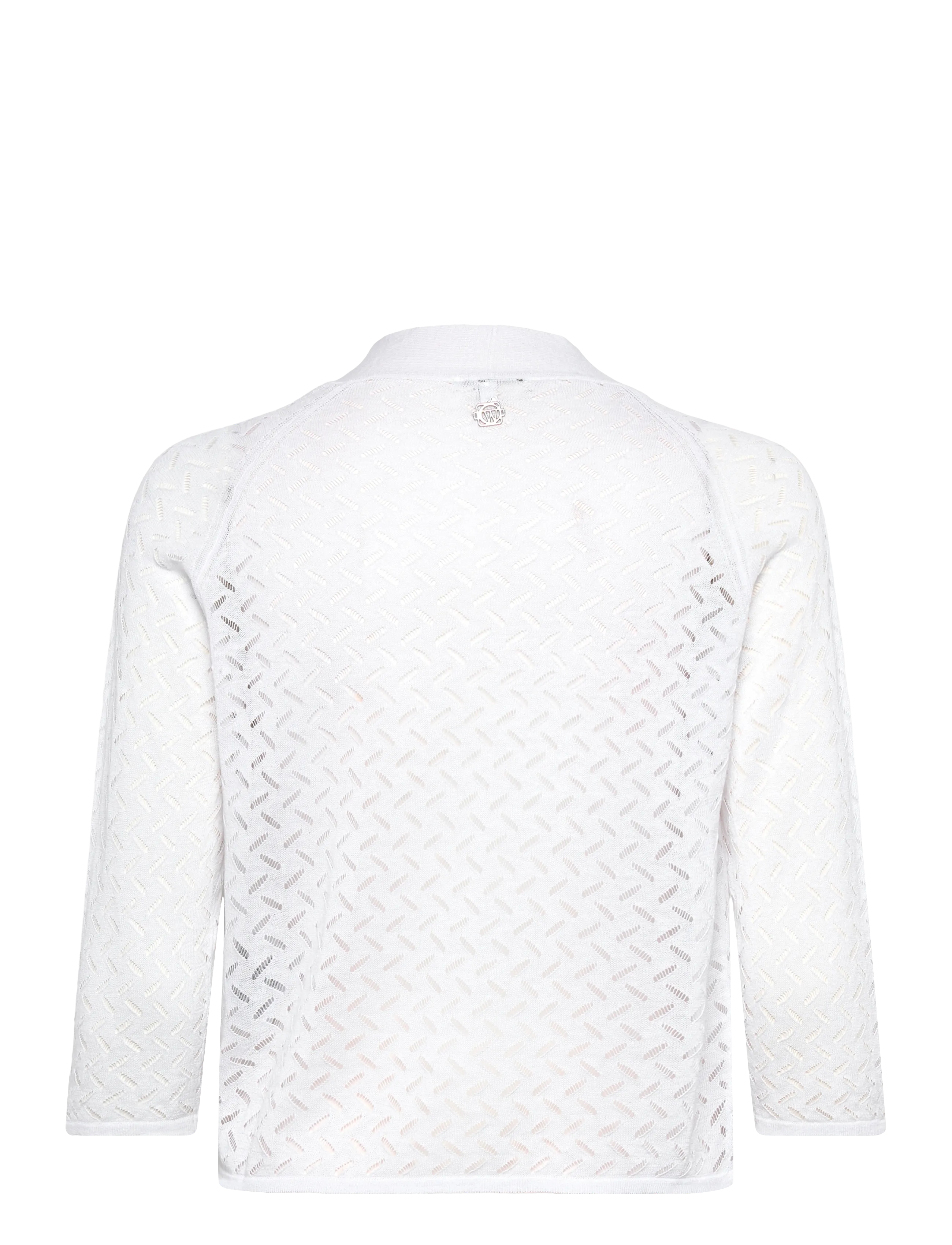 Claire Woman - Cwcelina - lette jakker - white - 1