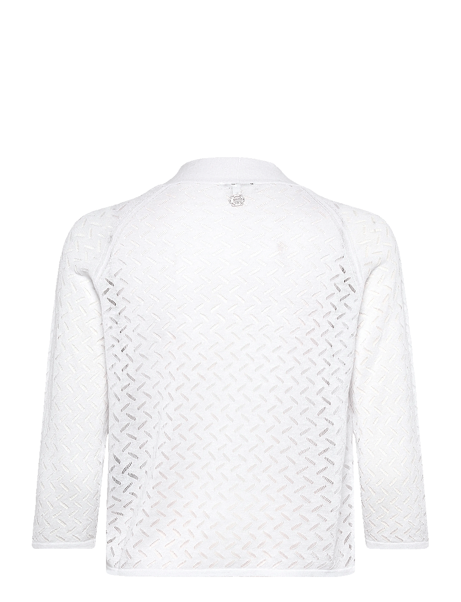 Claire Woman - Cwcelina - lette jakker - white - 1