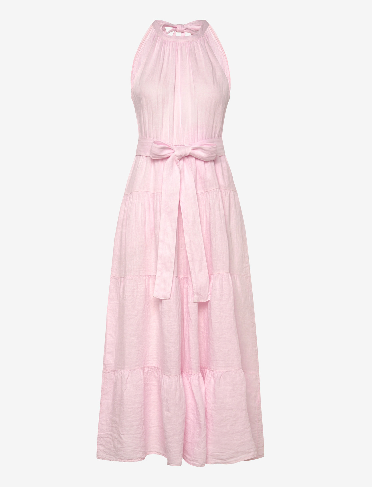 Claire Woman - Cwkarla - sommarklänningar - pink touch - 0