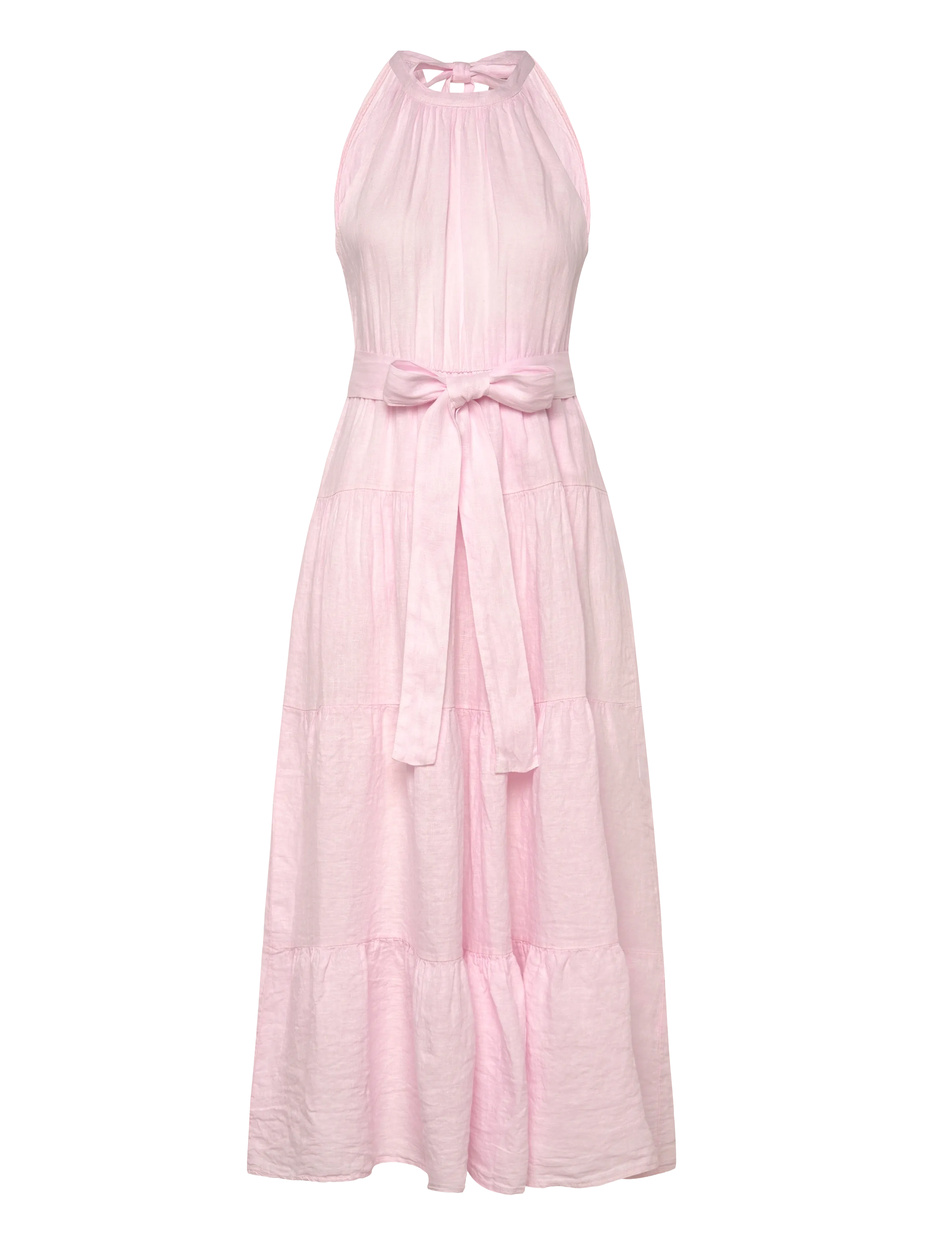 Claire Woman Cwkarla - Kjoler - PINK TOUCH / pink/rose