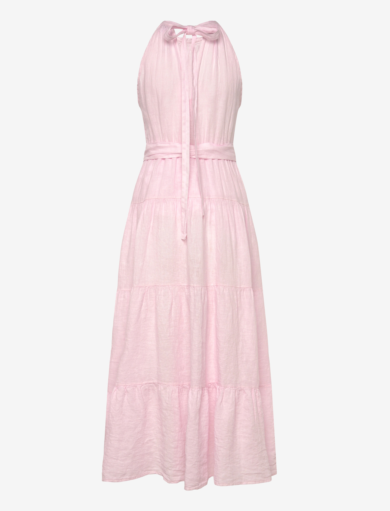Claire Woman - Cwkarla - sommarklänningar - pink touch - 1