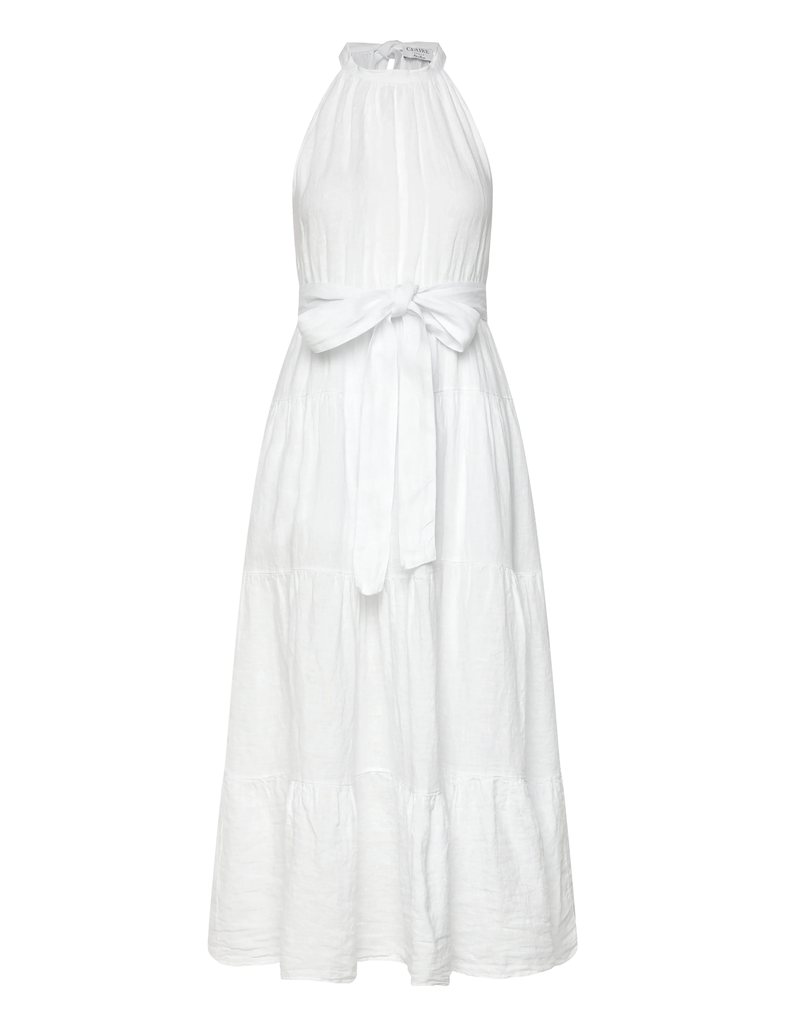 Claire Woman Cwkarla - Claire Woman - WHITE / white