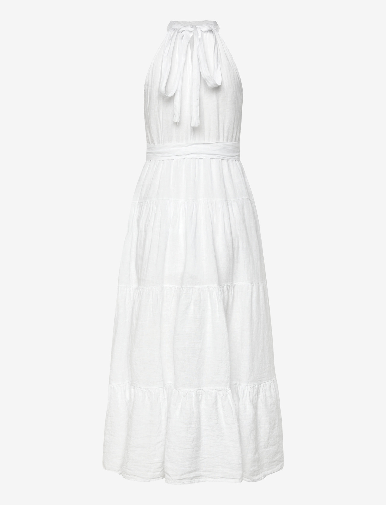 Claire Woman - Cwkarla - sommerkjoler - white - 1
