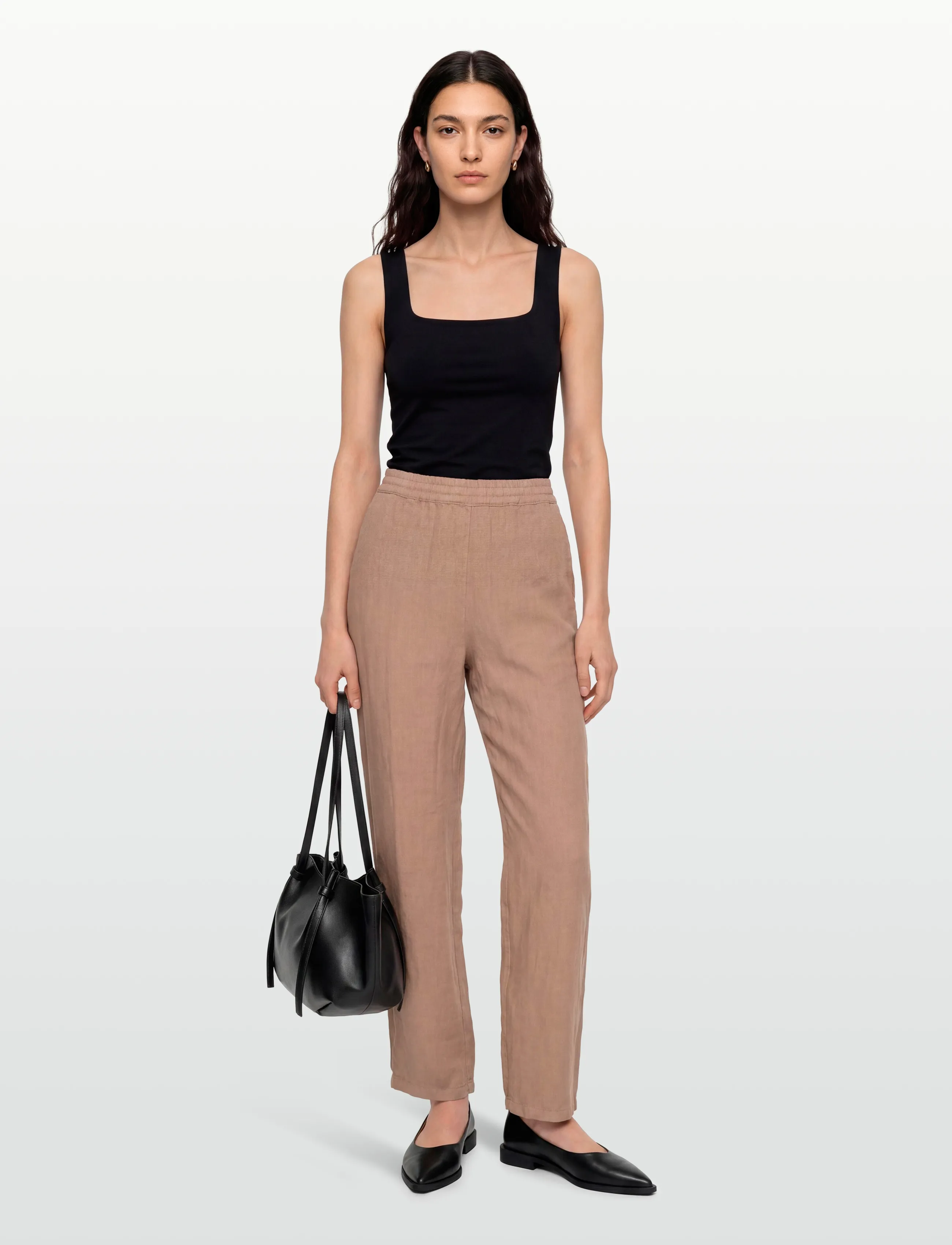 Claire Woman Cwterne - Büromode - MOUNTAIN / brown