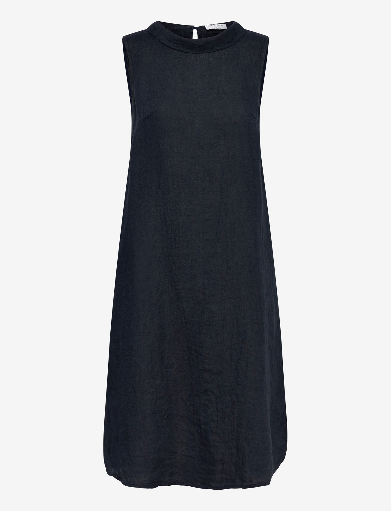 Claire Woman - Cwkarrie - midikleider - dark navy - 0