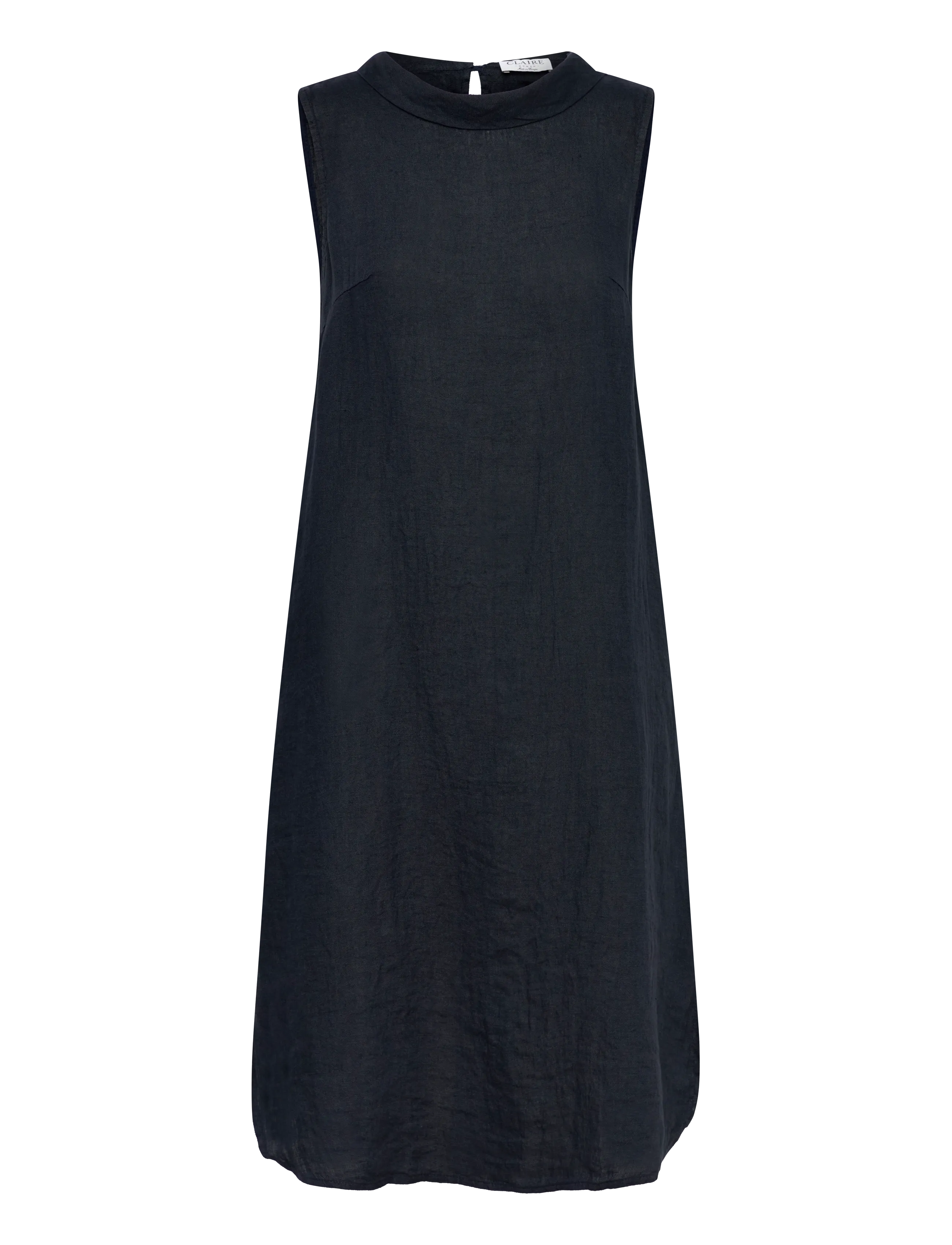 Claire Woman Cwkarrie - New arrivals - DARK NAVY / navy