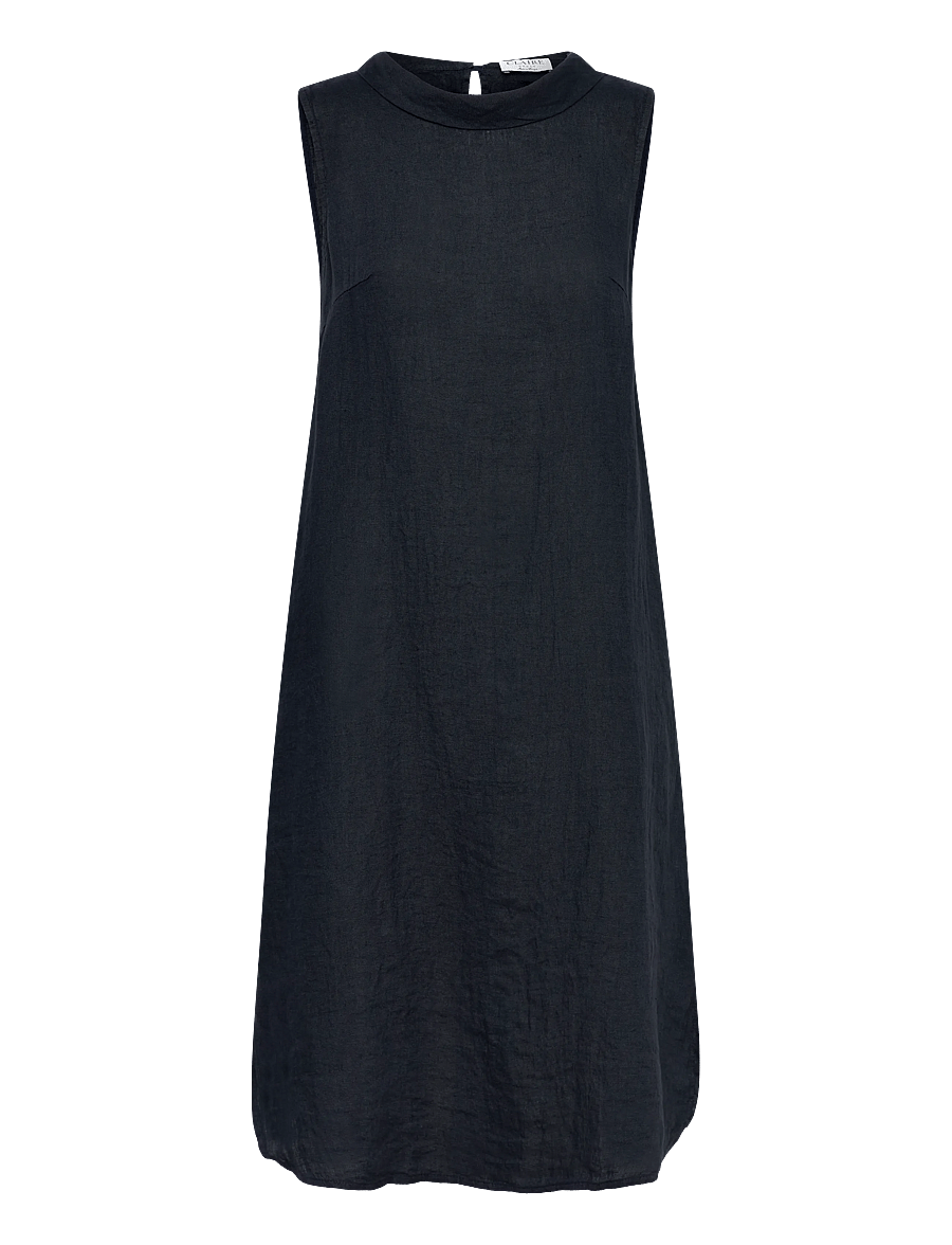 Claire Woman - Cwkarrie - midikleidid - dark navy - 0