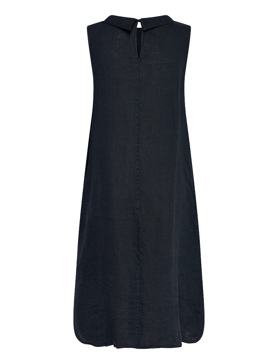 Claire Woman - Cwkarrie - midikleidid - dark navy - 1