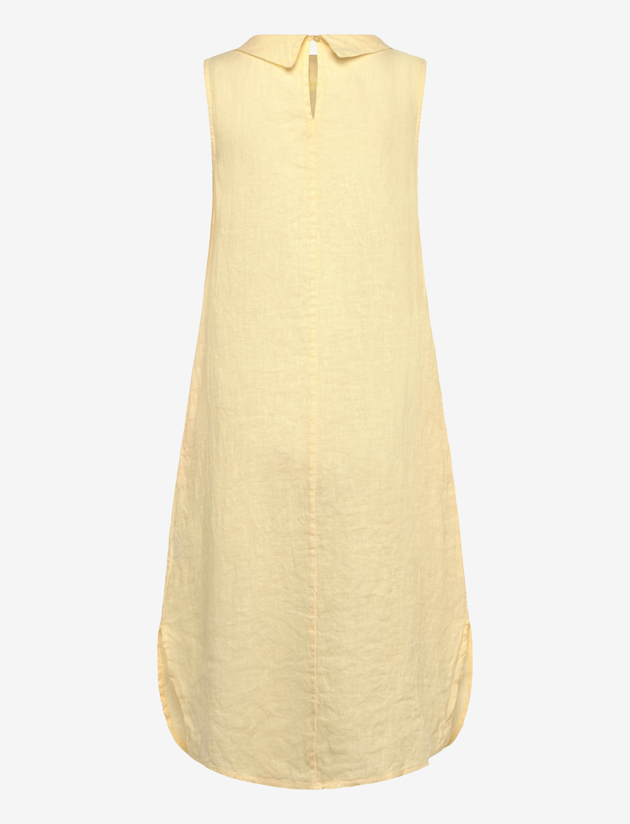 Claire Woman - Cwkarrie - midikleidid - pale yellow - 1