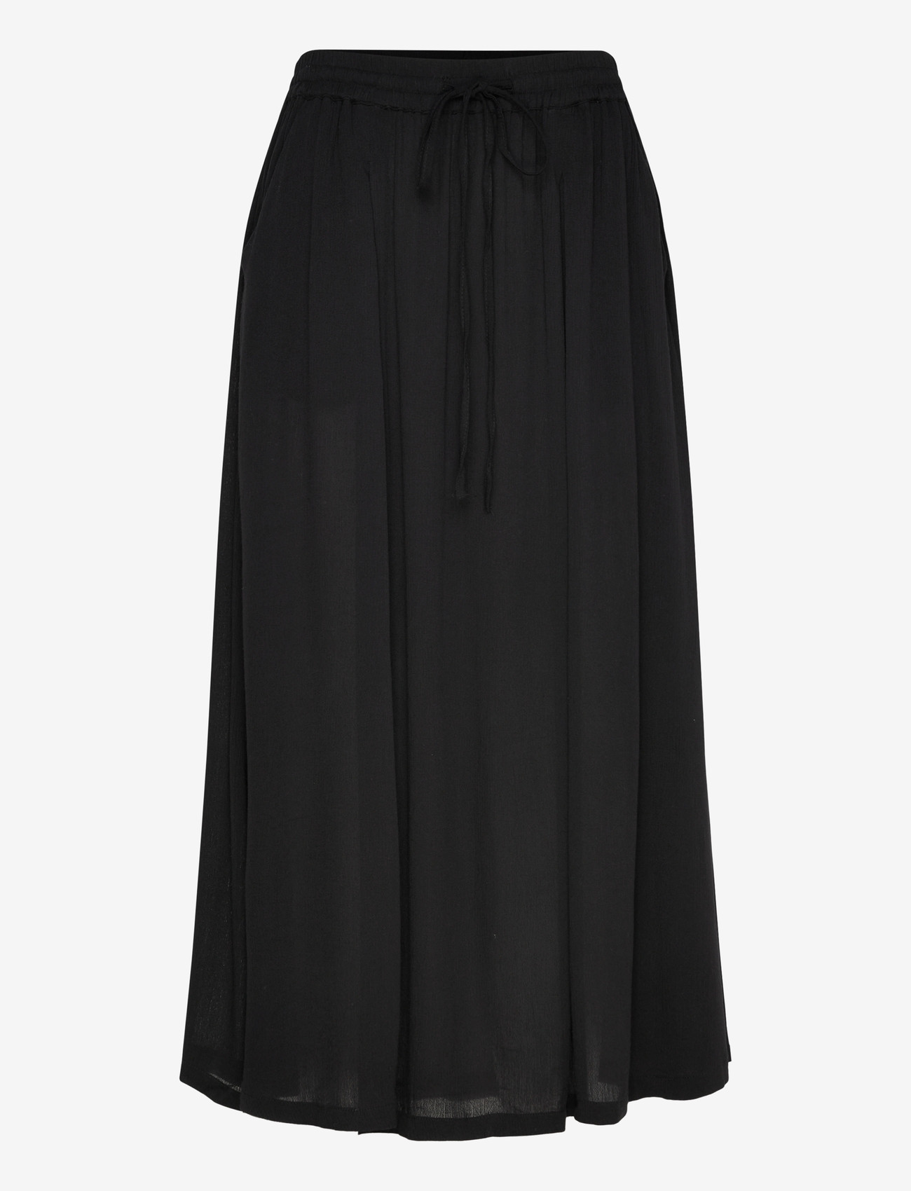 Claire Woman - Cwnyanna - midi nederdele - black - 0