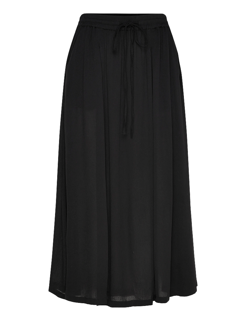 Claire Woman - Cwnyanna - midi nederdele - black - 0