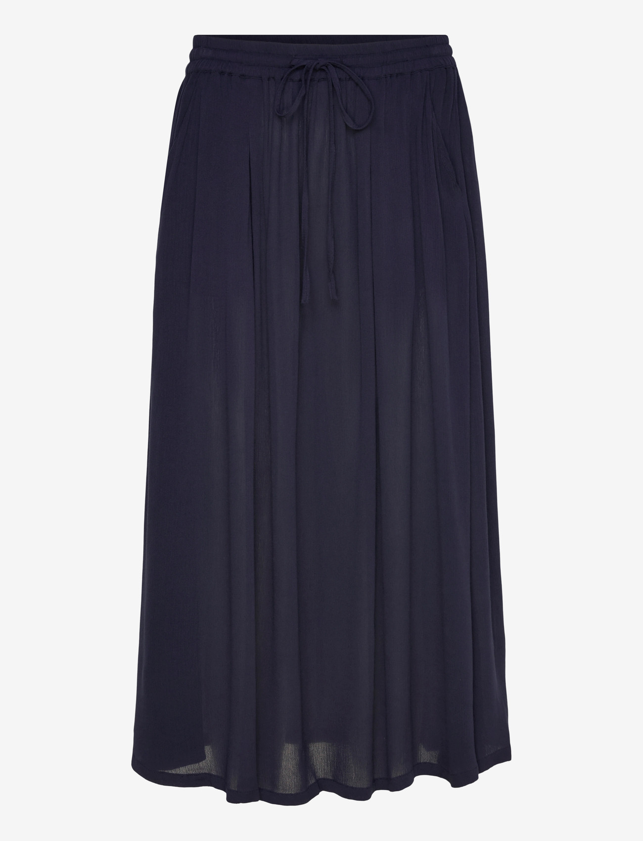 Claire Woman - Cwnyanna - midiseelikud - dark navy - 0