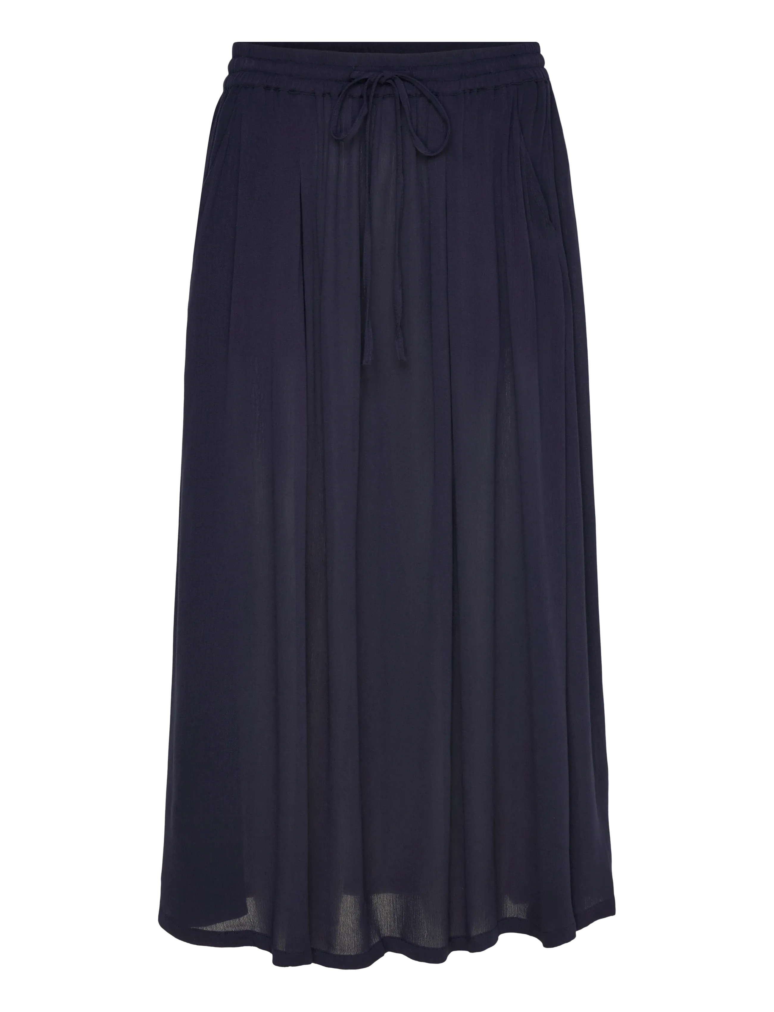 Claire Woman Cwnyanna - Vêtements - DARK NAVY / navy