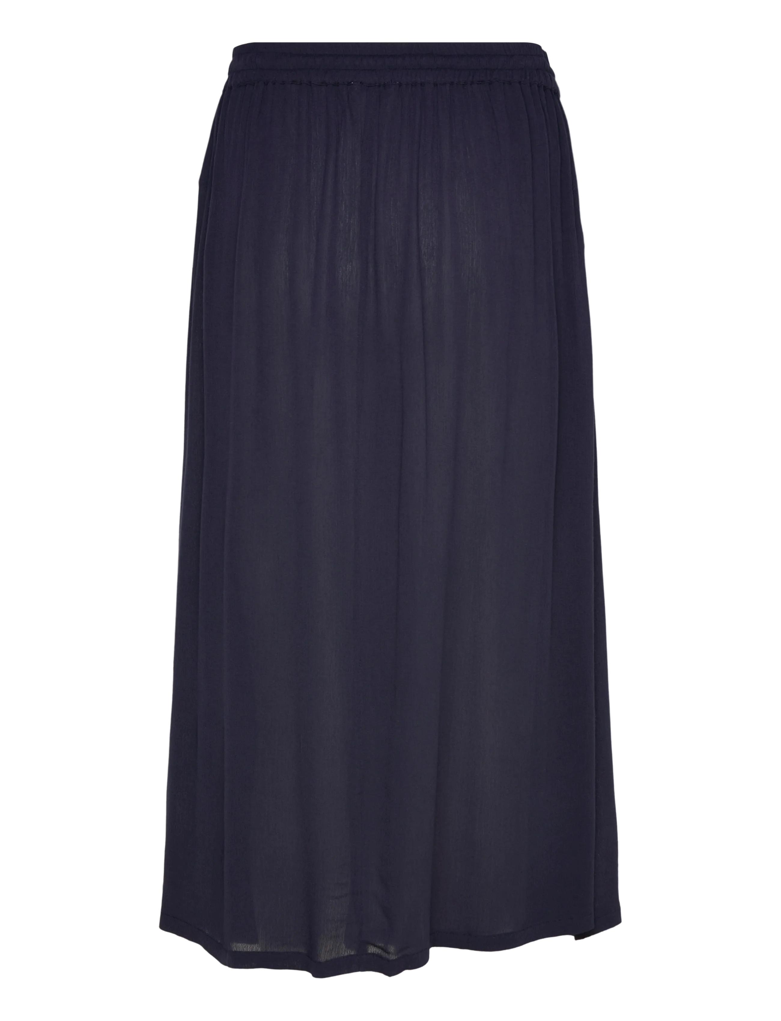 Claire Woman - Cwnyanna - spódnice do kolan i midi - dark navy - 1