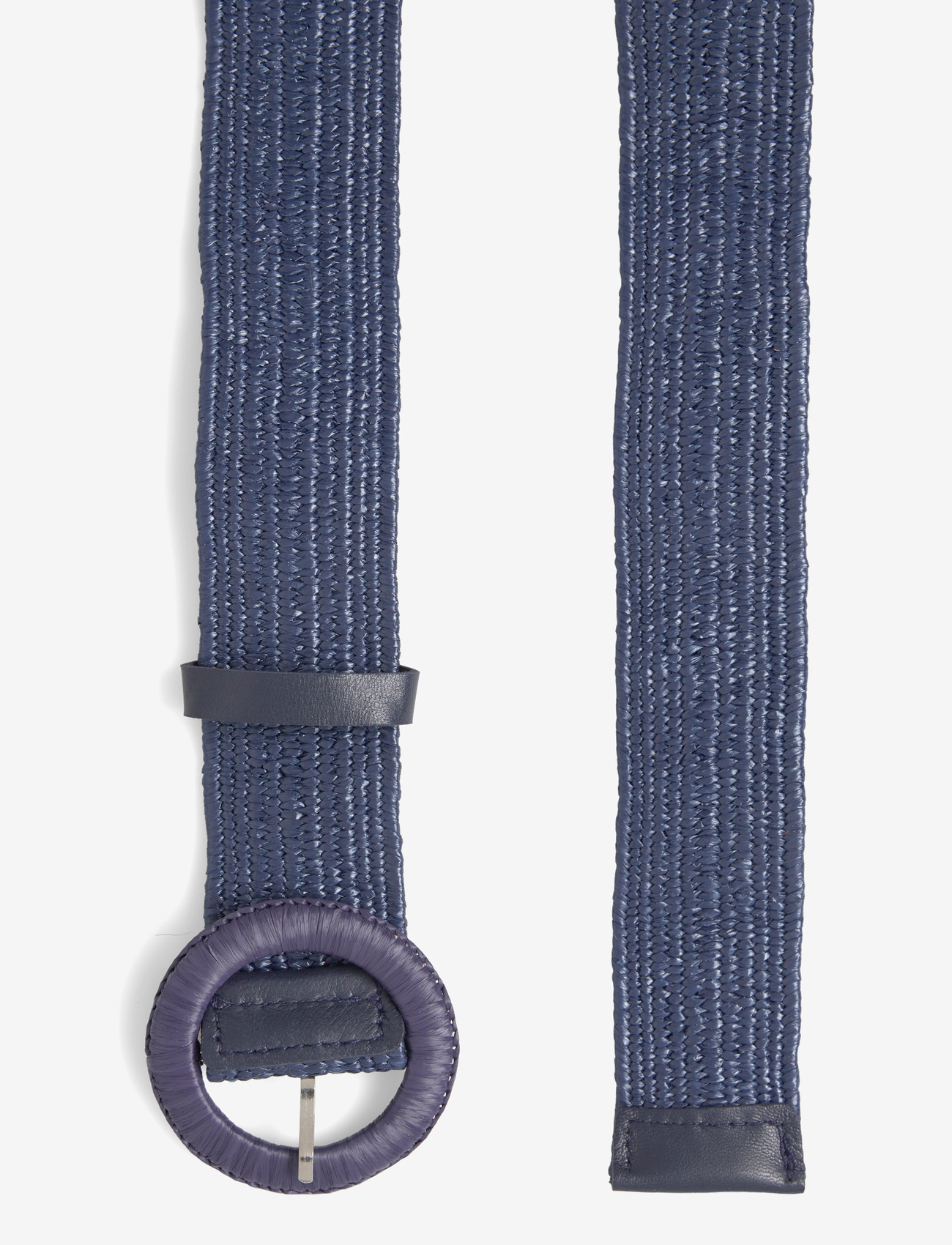 Claire Woman - Cwfarida - casual bælter - dark navy - 1